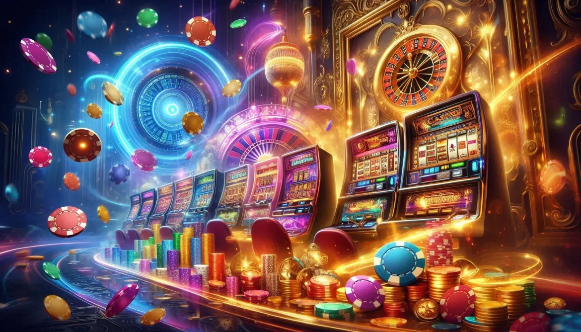 Fortuna casino